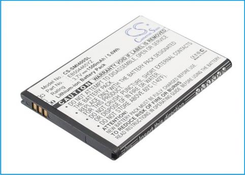 Bateria  verizon eb504465iz