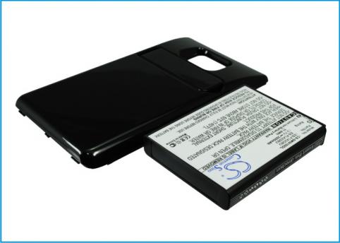 Batería para teléfono samsung galaxy s2