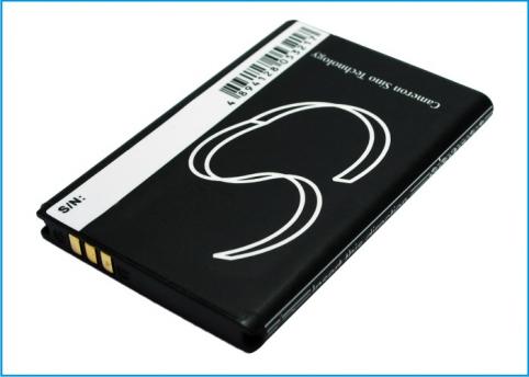 Bateria telefono samsung gt c3630