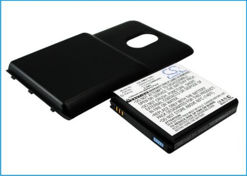 Bateria telefono samsung epic touch 4g