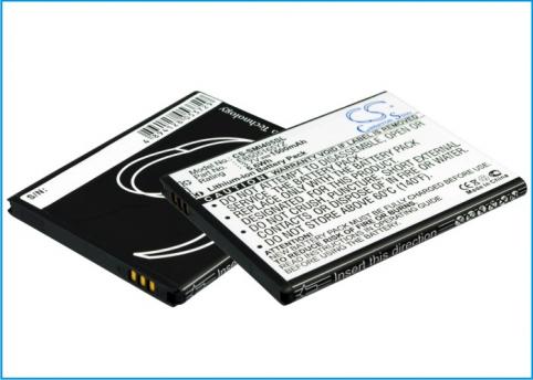 Bateria  verizon eb505165yzbstd