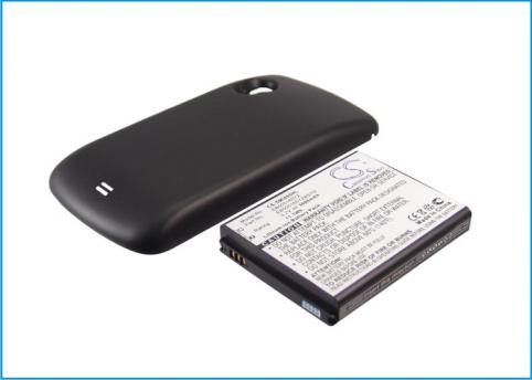 Bateria  samsung haute capacitée stratosphere i405, sch-i405, stratosphere 4g