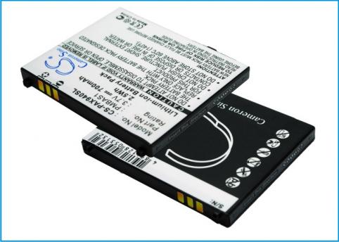 Bateria telefono panasonic 941p