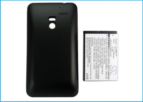 Bateria telefono verizon ms910