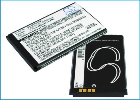 Bateria telefono lg kx226t