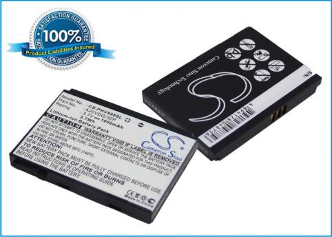 Bateria telefono philips xenium v808