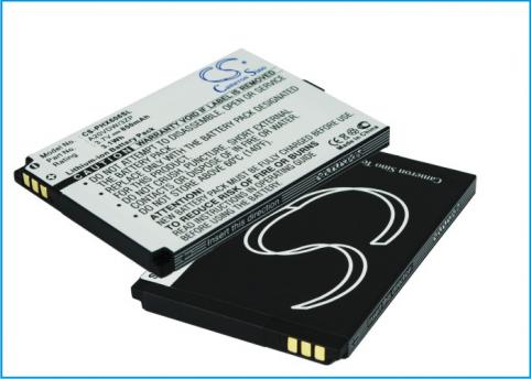 Bateria telefono philips xenium x606