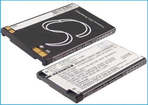 Bateria telefono sagem sg321i