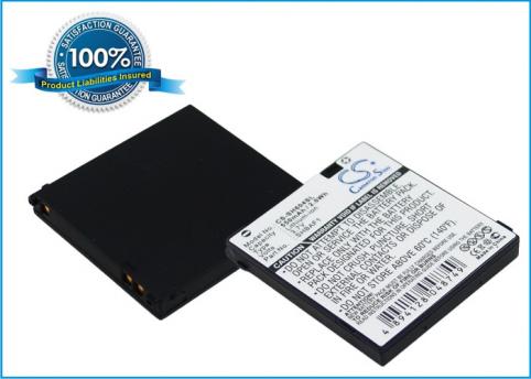 Bateria telefono sharp v604sh