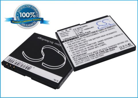 Bateria telefono sharp sh8188u