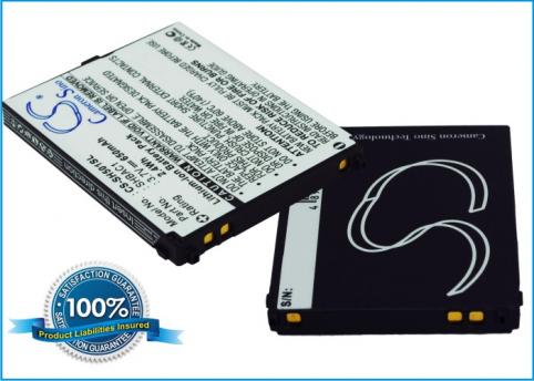 Bateria telefono sharp v501sh