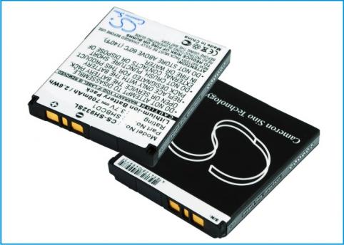 Bateria telefono sharp 932sh