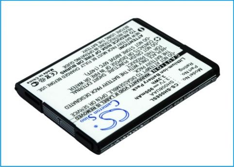 Bateria telefono sharp sh008