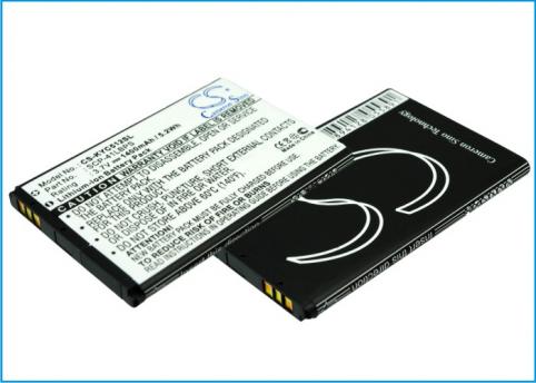 Bateria  sprint c5120 cleartalk