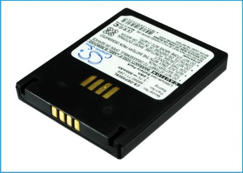 Bateria telefono easypack easypack 550