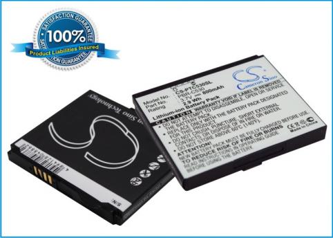 Bateria  pantech pbr c530