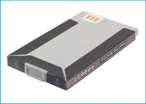 Bateria telefono pantech a100