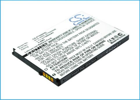 Bateria  pantech btr 8995