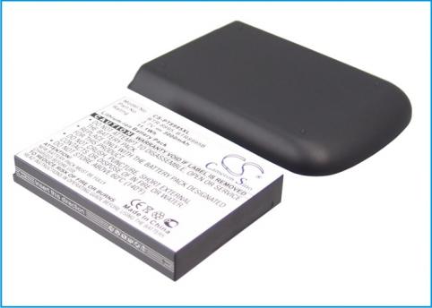 Batería para teléfono pantech refc btr 8995