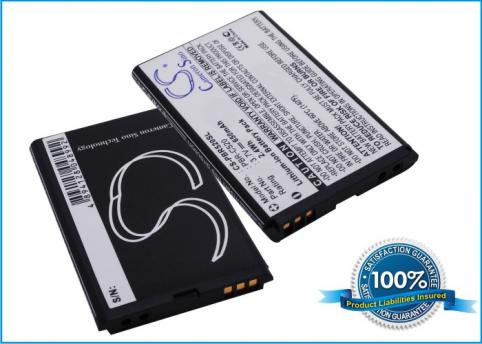 Bateria  audiovox btr7b