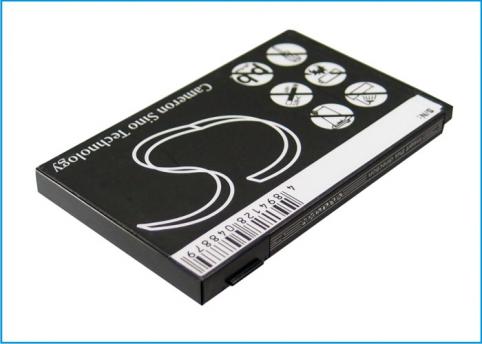 Bateria telefono pantech c820