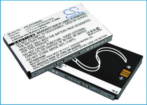 Bateria  telstra li3712t42p3h633959