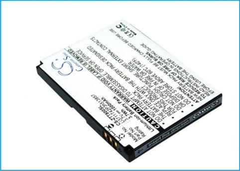 Bateria  zte li3711t42p3h513857