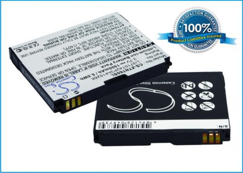Bateria  sprint li3715t42p3h415266