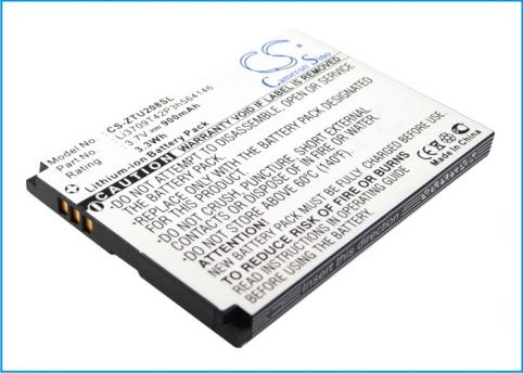 Bateria  zte u208, u506, u507, u508