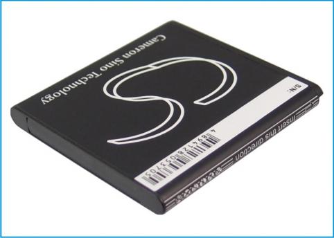 Bateria  zte open c li3715t42p3h504857-h