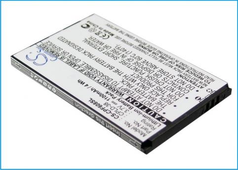 Bateria telefono coolpad s66