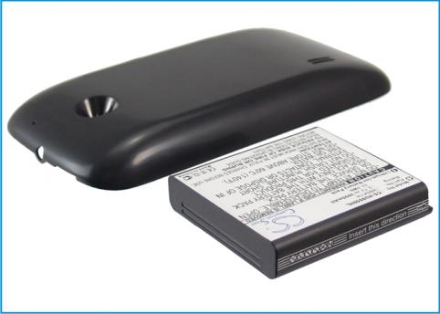 Bateria  huawei haute capacitée u8650 ideos u8650 sonic