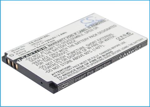 Bateria telefono huawei a618