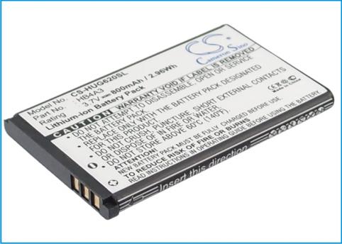 Bateria  t mobile unity