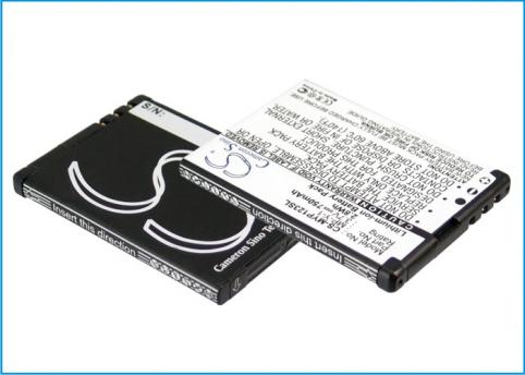 Bateria telefono oppo myphone 1230