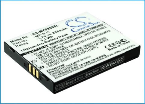 Bateria telefono oppo 8850tv feeling