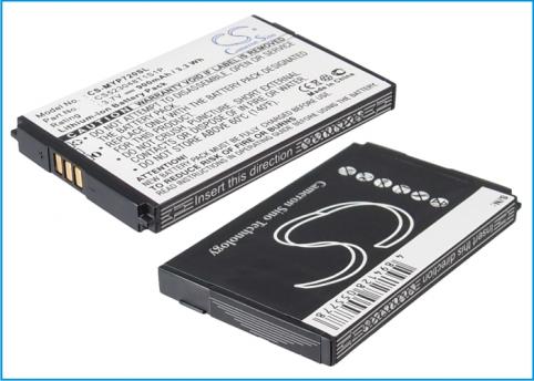 Bateria telefono oppo myphone 7230