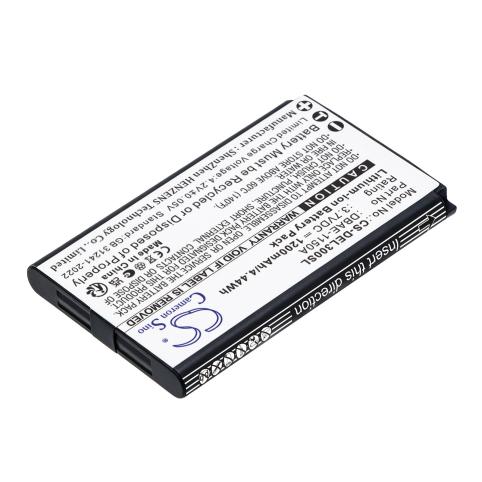 Batería para teléfono doro leva l30