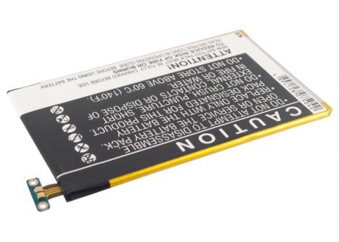 Bateria telefono motorola nextel atrix hd