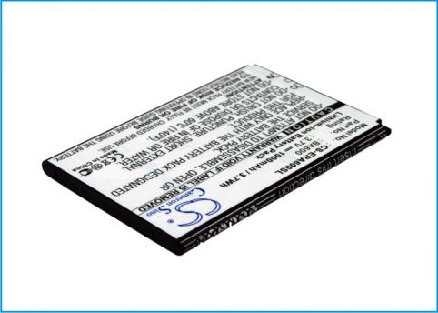 Bateria  sony ericsson ba600