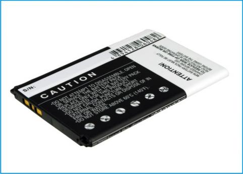 Batería para 1300 mah