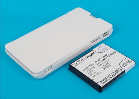 Bateria telefono sony ericsson xperia e1