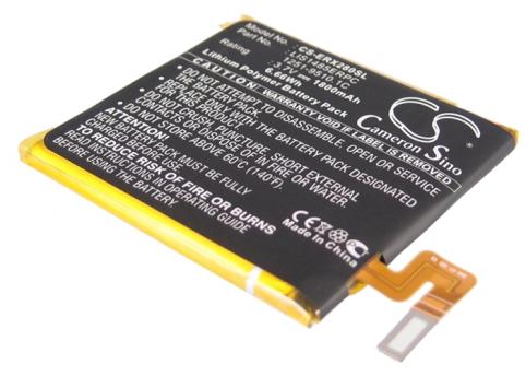 Bateria telefono sony ericsson lt28