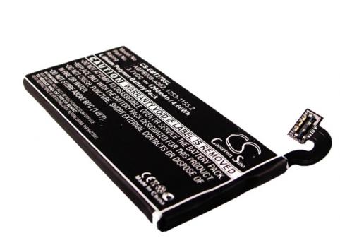 Bateria telefono sony ericsson pepper
