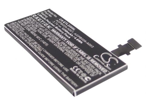 Bateria  sony ericsson agpb009 a001