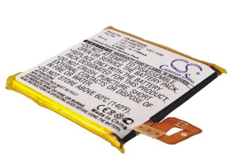 Bateria  sony ericsson lis1499erpc