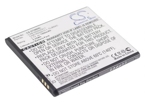 Bateria  tcl d706