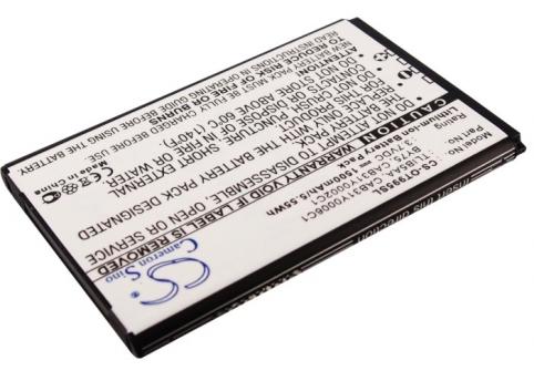 Bateria telefono alcatel one touch 995
