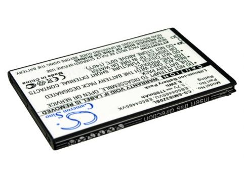 Bateria  verizon eb504465la