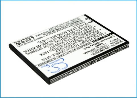 Bateria telefono samsung sch i110